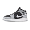 Air Jordan 1 Mid 'Elephant Print'