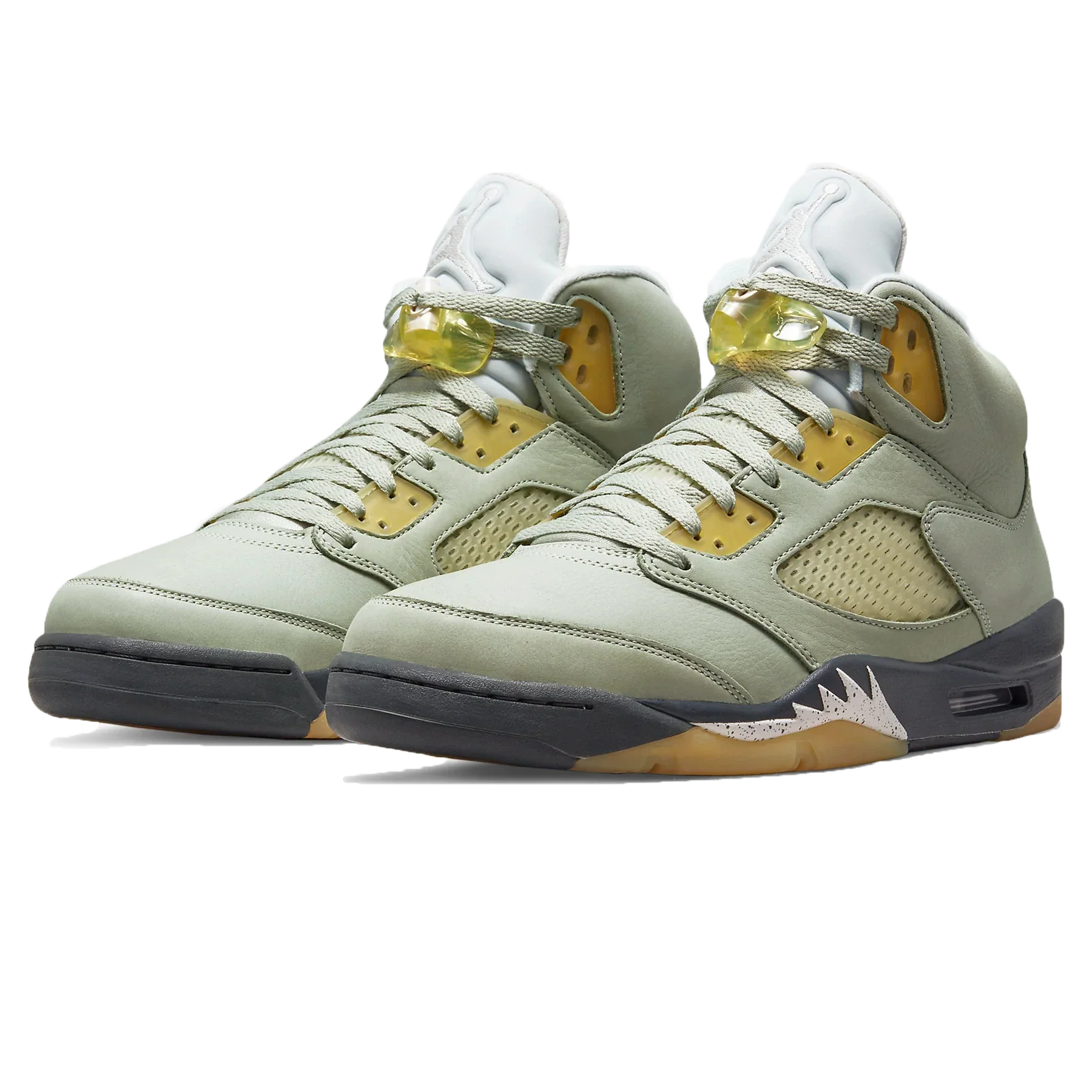 Air Jordan 5 'Jade Horizon'