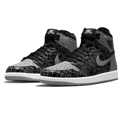 Air Jordan 1 High 'Rebellionaire'