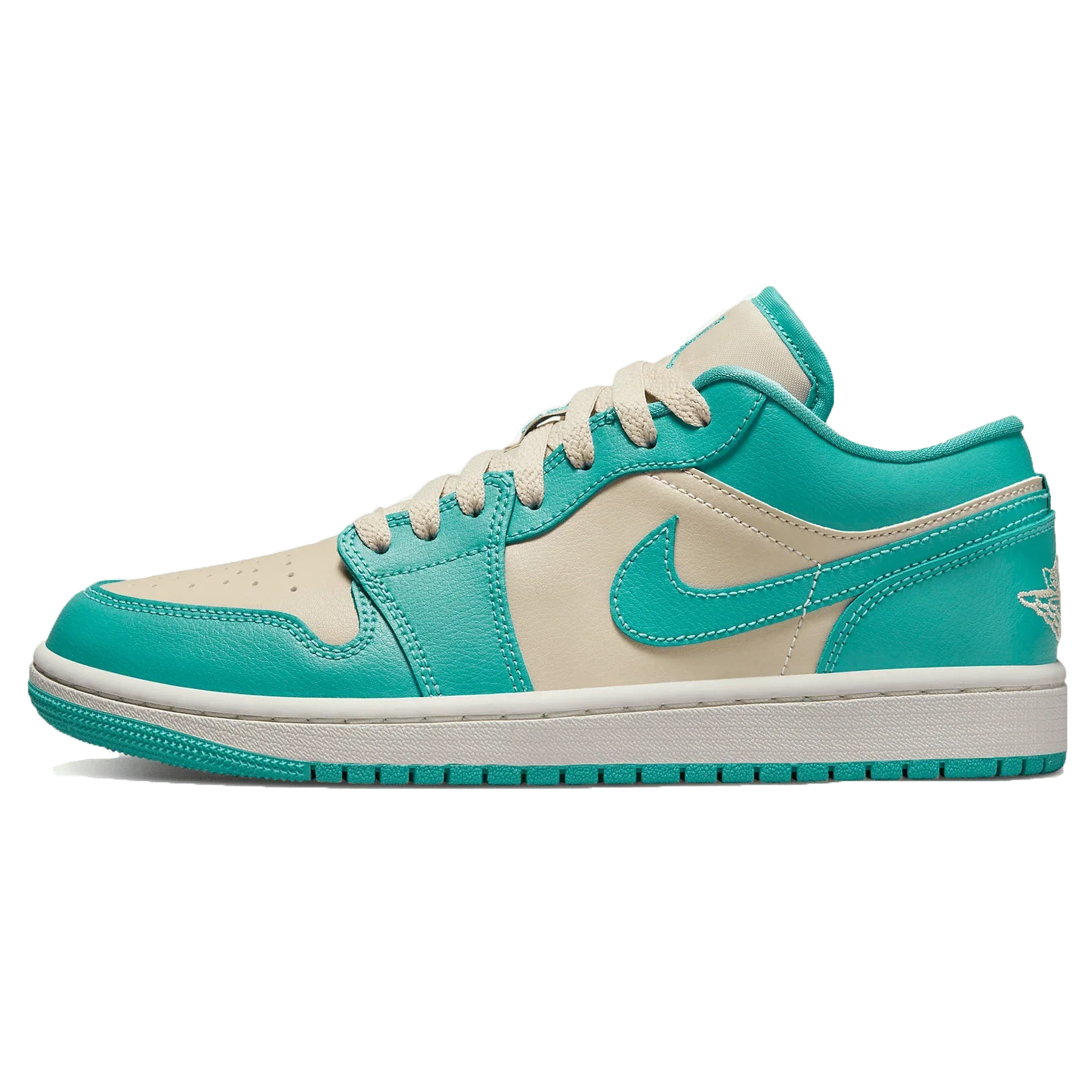 Air Jordan 1 Low 'Tropical Teal'